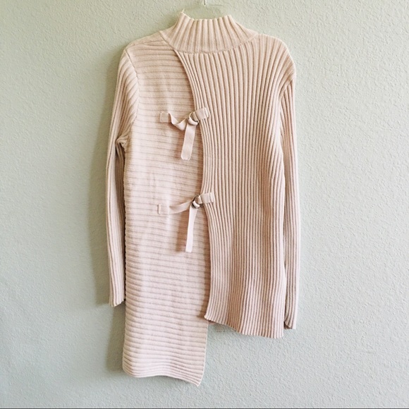 CAbi D-Ring Pullover Sweater #3363 - Picture 5 of 7